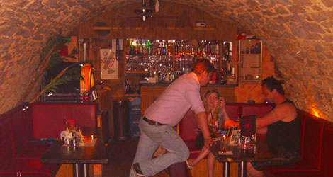 Ernesto's